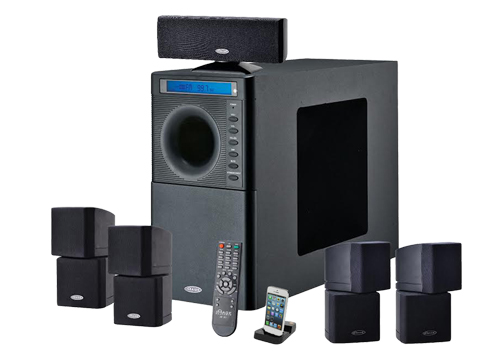 Montage Acoustic BT 4480